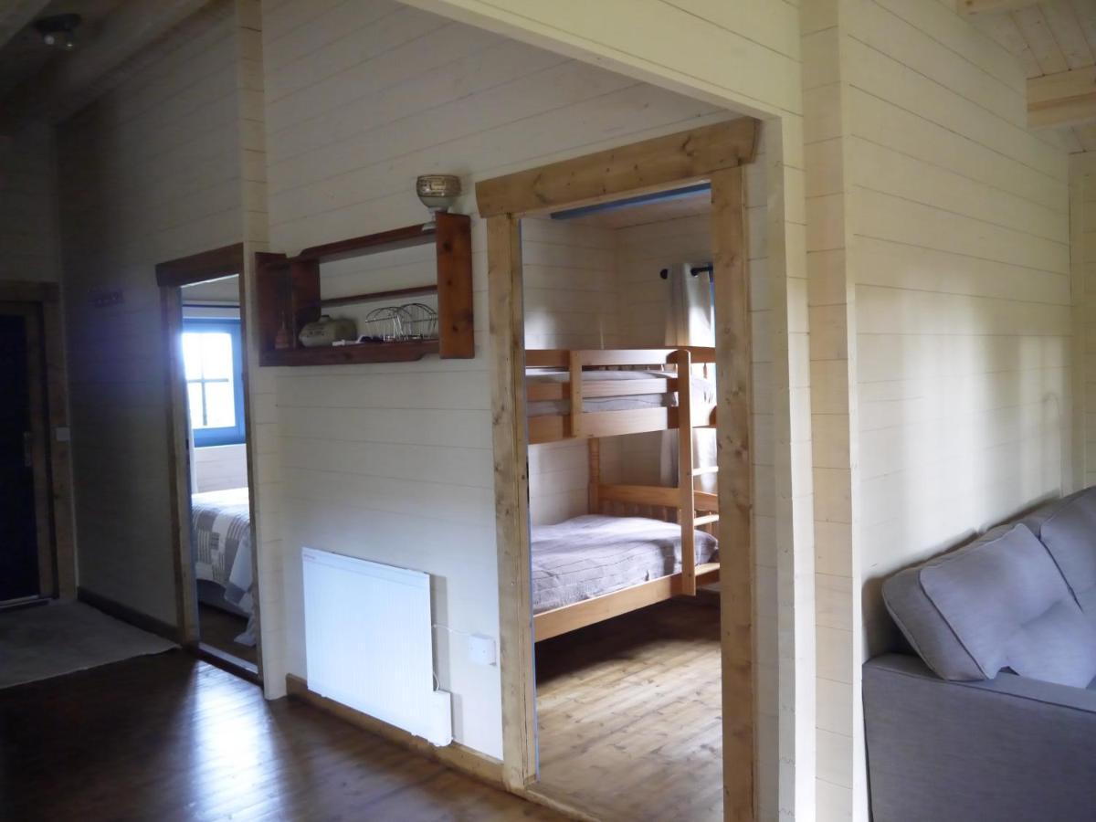 Rodeen Chalet Castletownbere