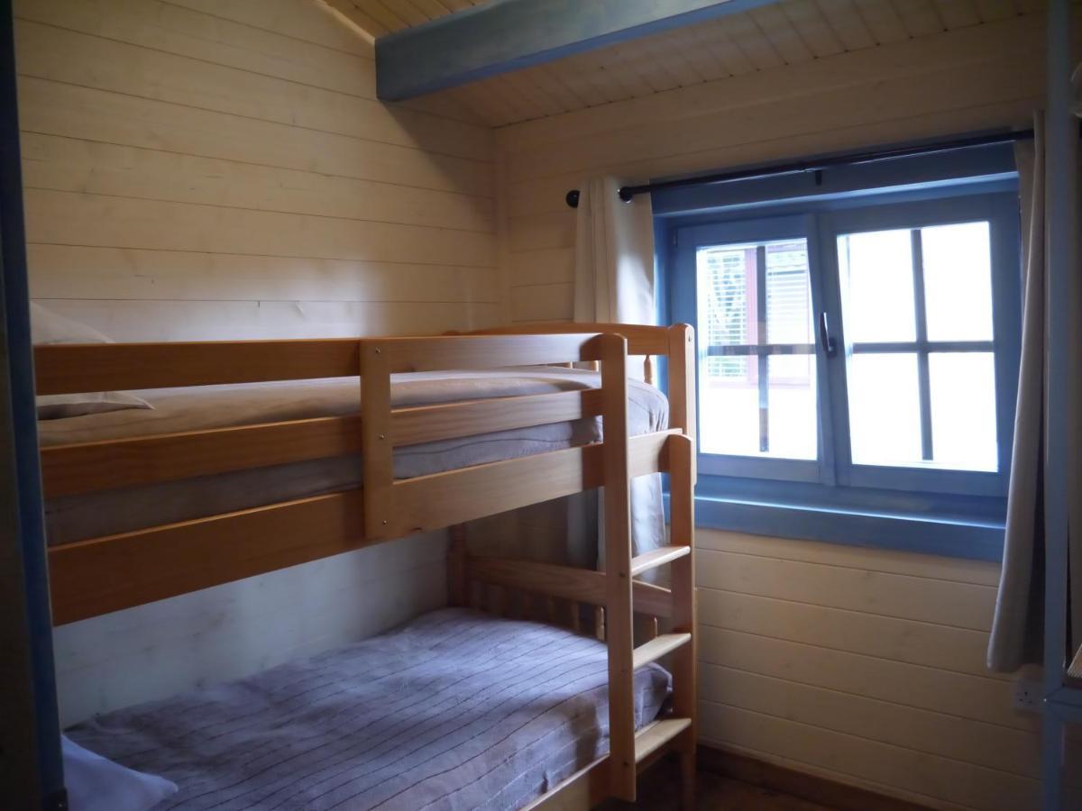 Rodeen Chalet *