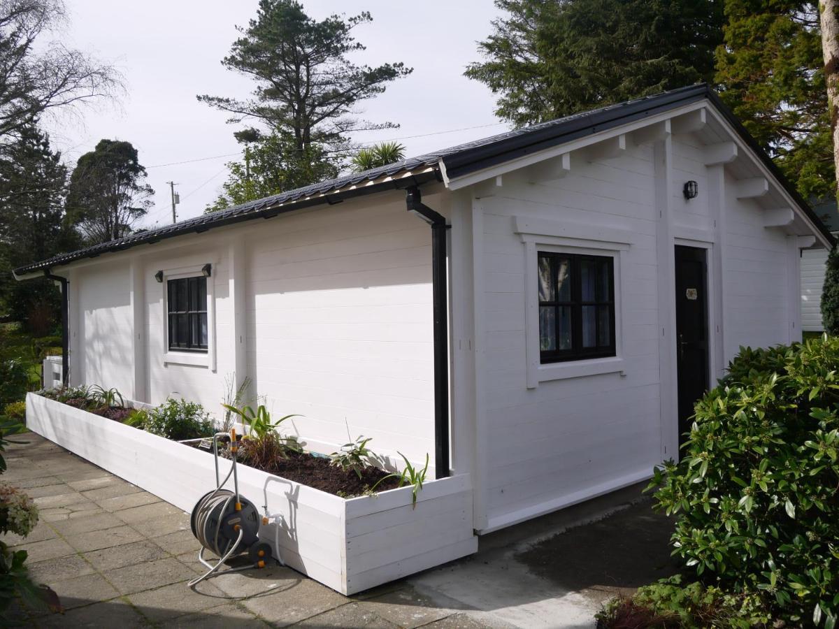 Chalet Rodeen *