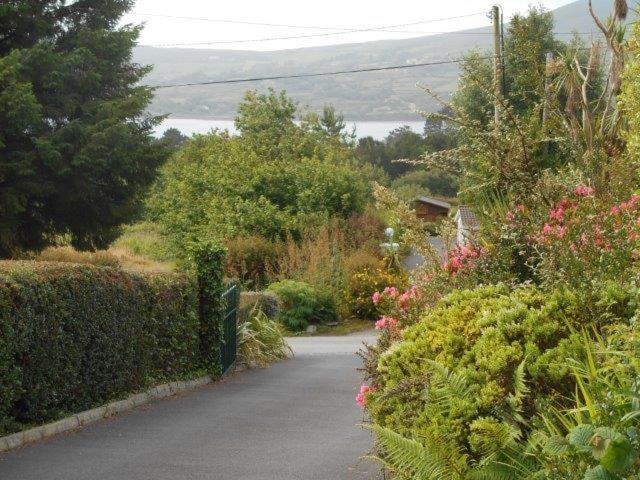 Rodeen Chalet Castletownbere