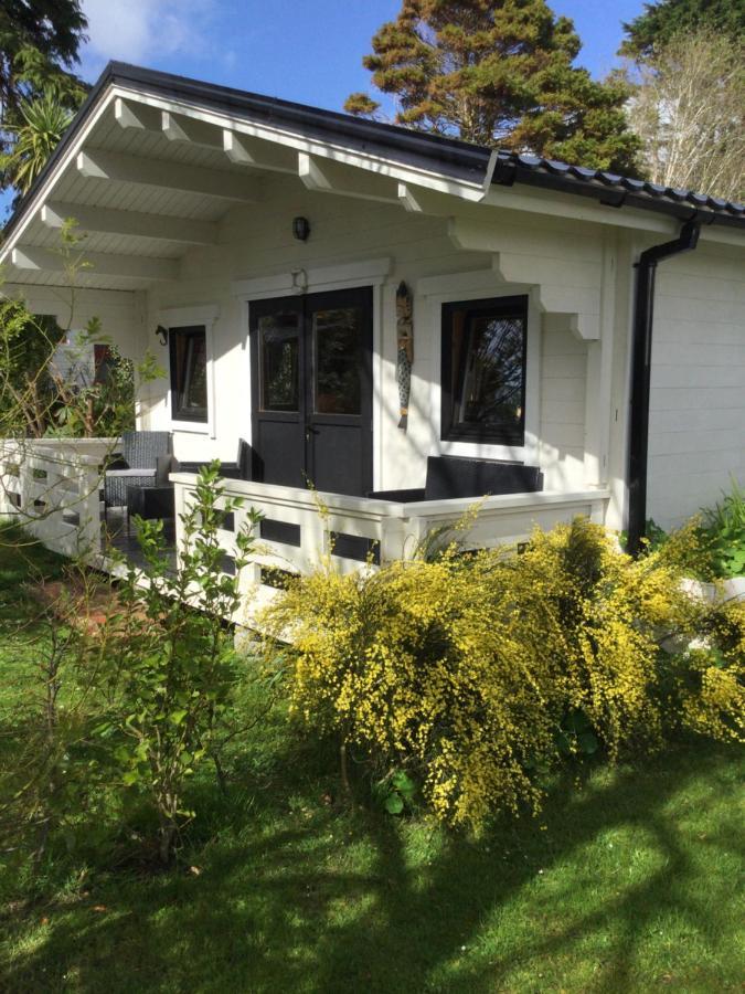 Rodeen Chalet