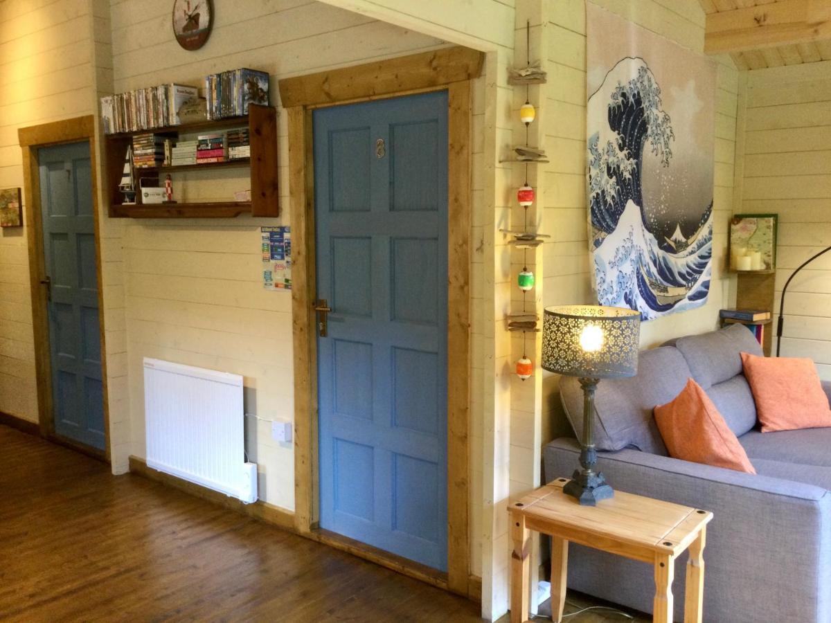 Chalet Rodeen *