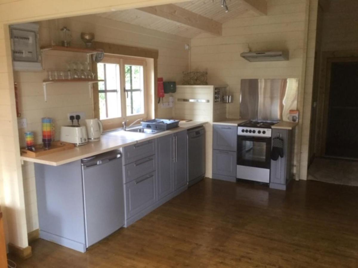 Chalet Rodeen Castletownbere