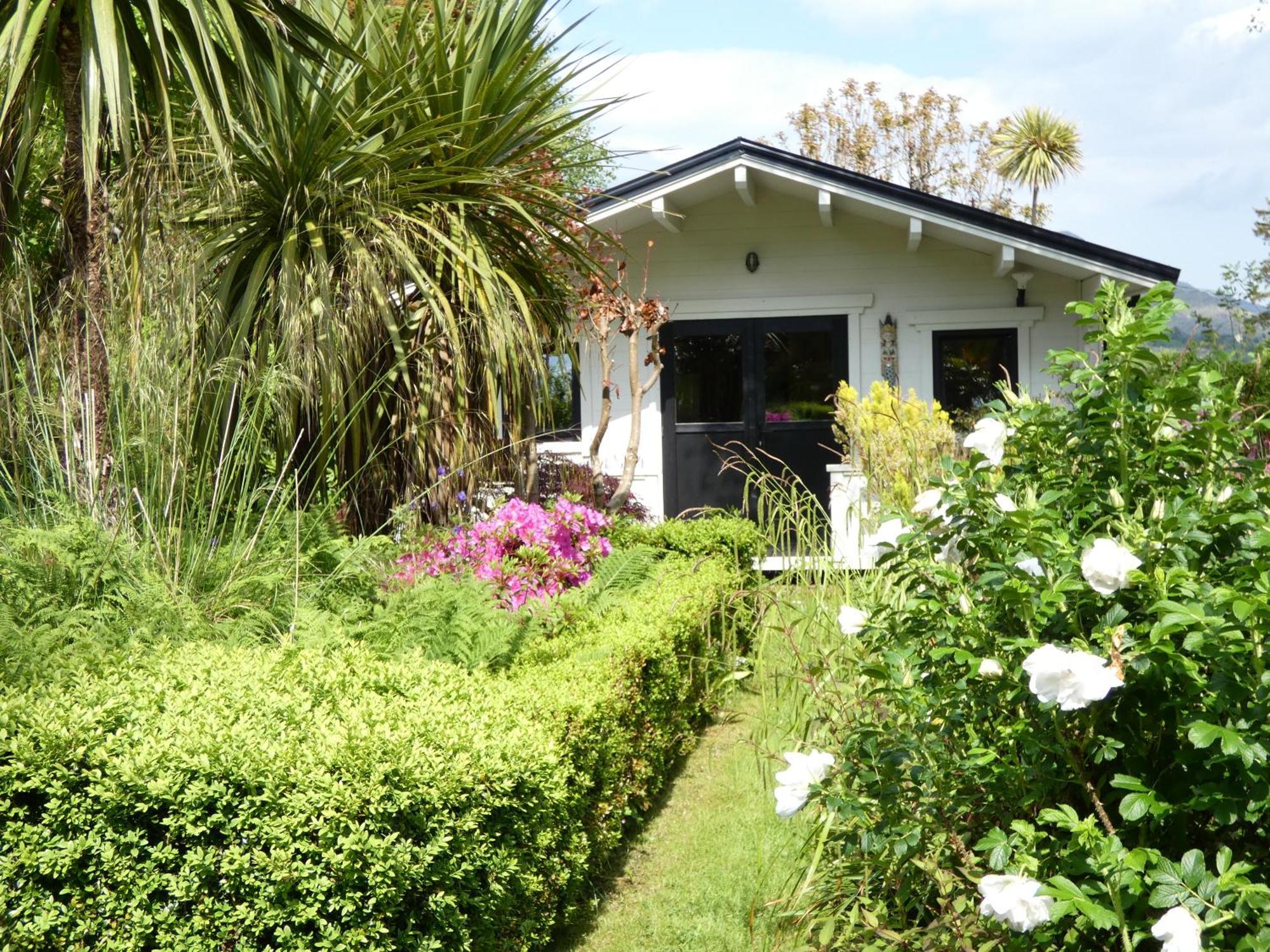 Chalet Rodeen