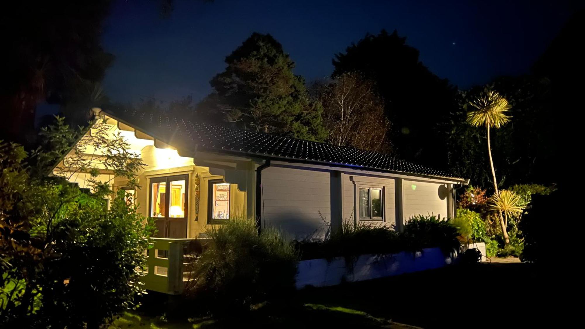 Rodeen Chalet *